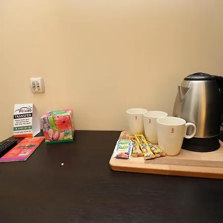 California Hotel 3*