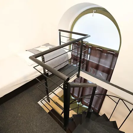 California Hotel Budapest