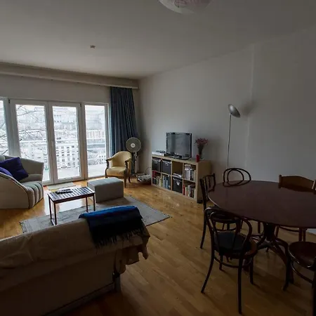 Appartamento Naphegy Budapest