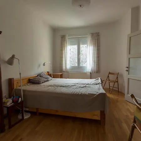 Appartamento Naphegy Budapest