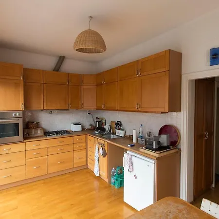 Appartamento Naphegy Budapest