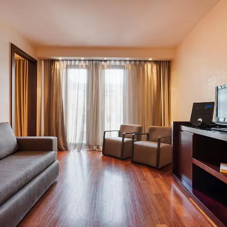 Exe Center Hotel