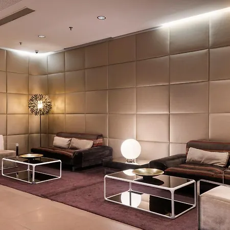 Hotel Exe Center 4*