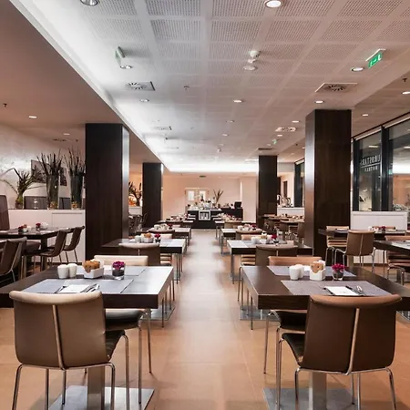 Exe Center Hotel Budapest