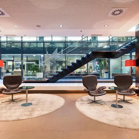 Hotel Exe Center