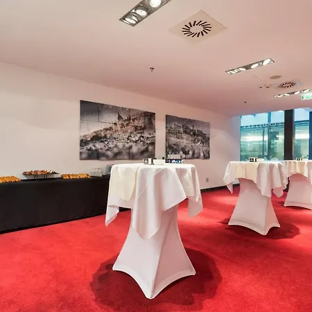 Exe Center Budapest