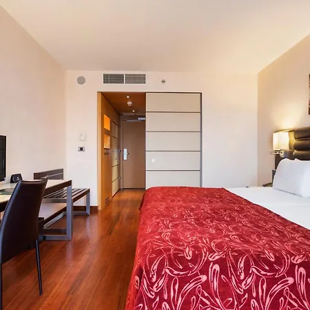 Exe Center Hotel Budapest