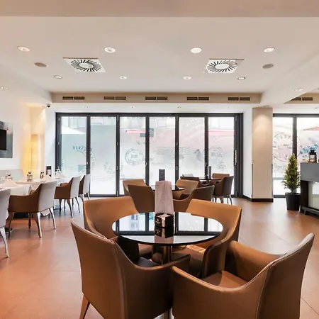 Exe Center Budapeste