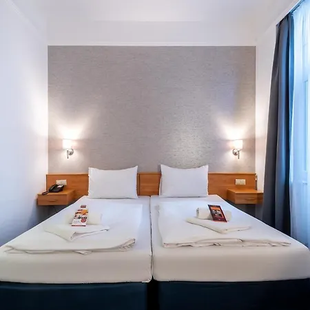 Hotel East Budapeste