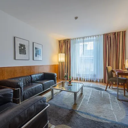 K+k Opera 4* Budapest
