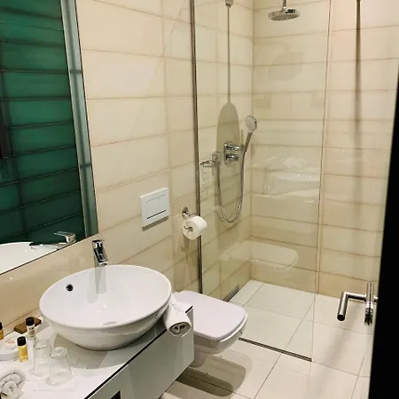The Loft فندق
