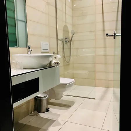 The Loft فندق