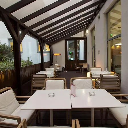 Hotel Royal Park Boutique 4*