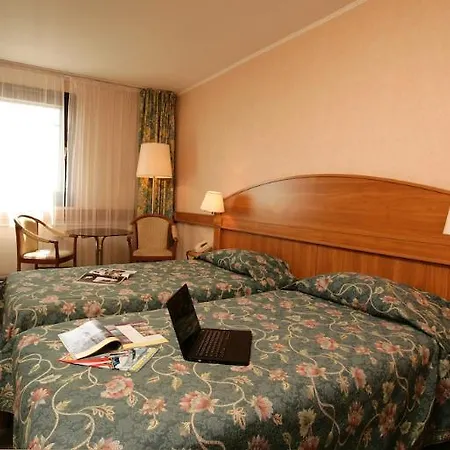 Hotel Hilton Budapest