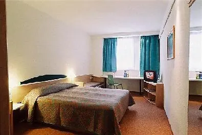 Ibis City Budapest