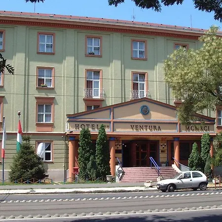 Ventura Hotel 3*