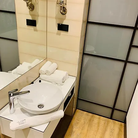 The Loft بودابست