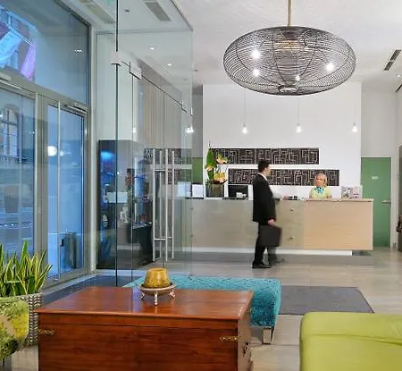 Atrium Fashion Отель 4*