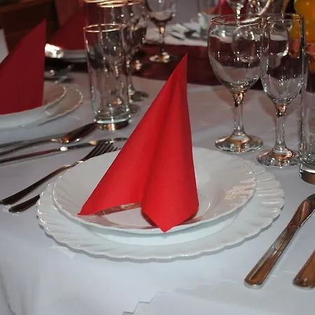 Oriental Hotel Budapeszt