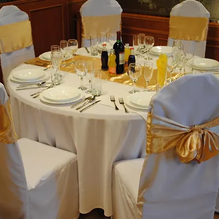 Oriental Hotel Budapeszt