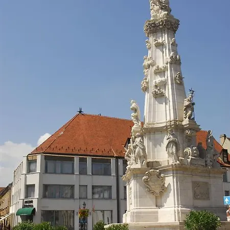 Hotel Burg 3*