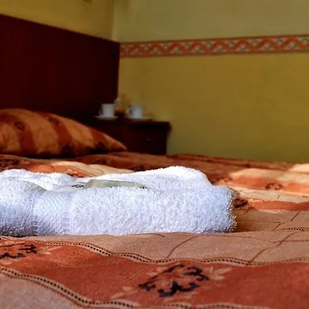 Hotel Oriental