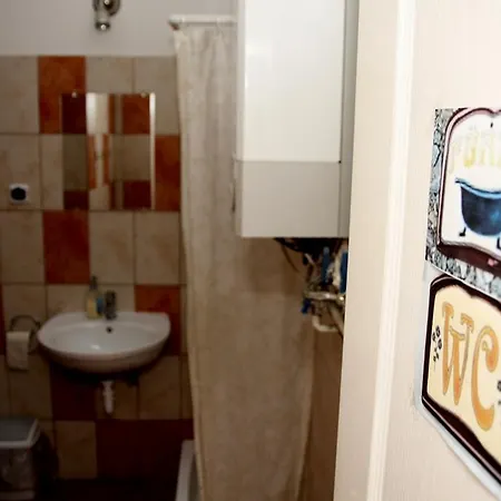 Mm Hotel Budapešť