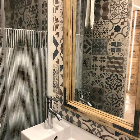 Aparthotel Vvp Theme Budapest