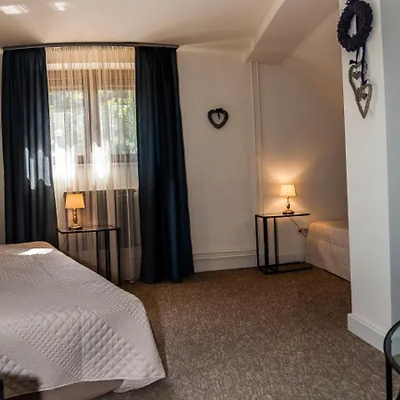 Rosa Boutique Budapest