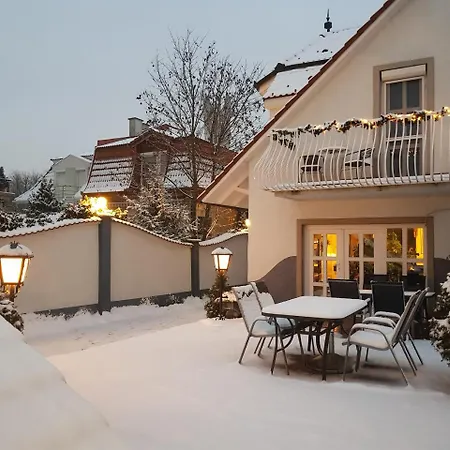 Passzio Panzio Vendégház 3*