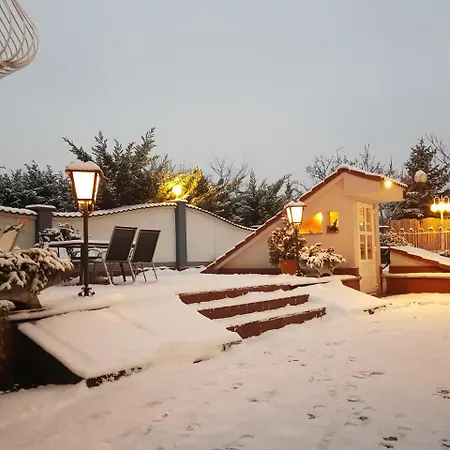 Passzio Panzio Vendégház 3*