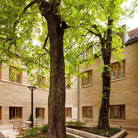 Hapimag Budapest