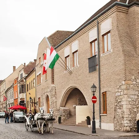 Appartamento Hapimag Budapest