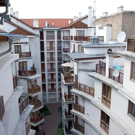 Millennium Budapest