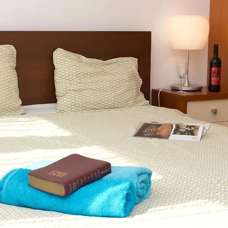 Aparthotel Millennium