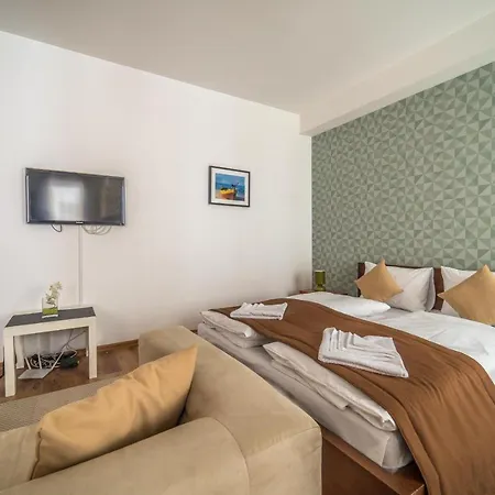 Aparthotel Millennium