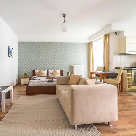 Aparthotel Millennium *