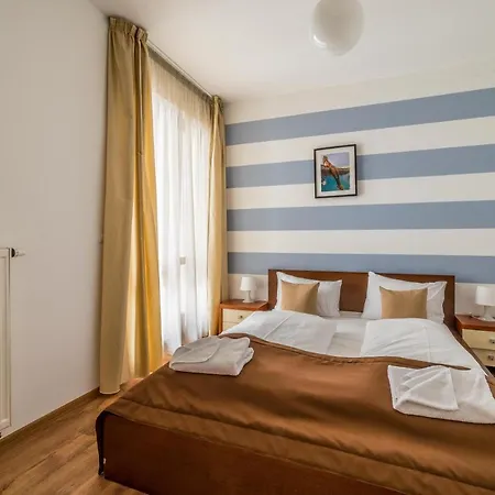 Aparthotel Millennium