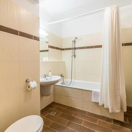 Aparthotel Millennium Budapest