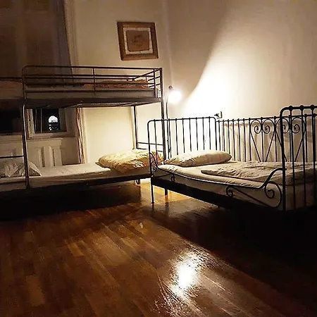 Eastern Station Backpackers Hostel *