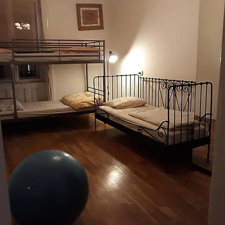 Eastern Station Backpackers Hostel