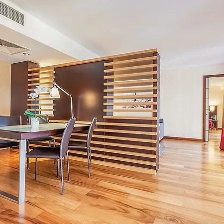Exe Center Hotel Budapest