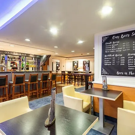 Hotel East Budapeste