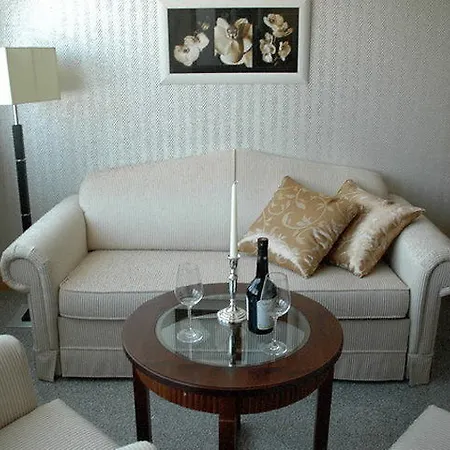Actor Hotel 4*