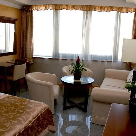 Hotel Actor 4*