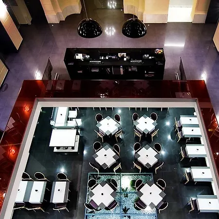 Eurostars Palazzo Zichy