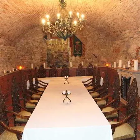 Szálloda St. George 5*
