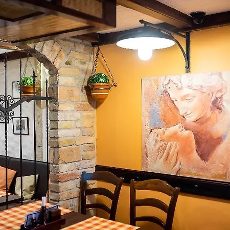 East City 4* Budapest