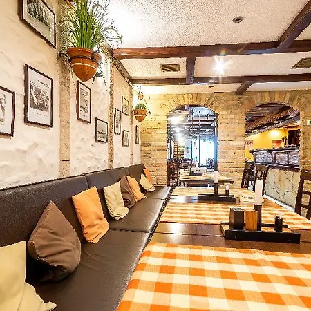 East Hotel