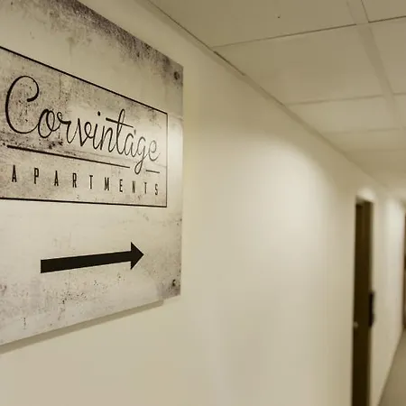 Corvintage *